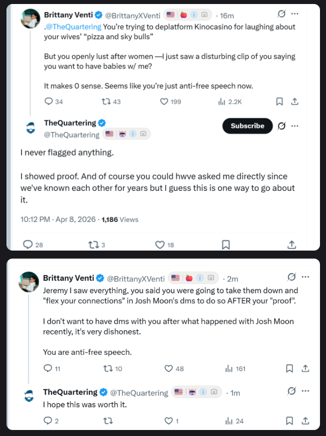 Brittany Venti tweet media