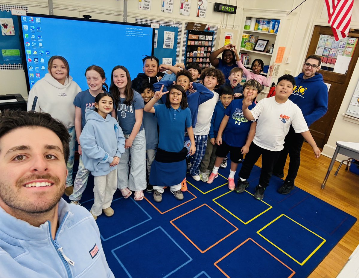 RobJanowitz_AP's tweet photo. Today was a reminder of how important awareness, inclusion, and kindness are in building a strong community—one where everyone feels a true sense of belonging.
We are reminded to embrace neurodiversity, ensuring that everyone feels valued. @DrJosephRicca @WPCSD_ASI @autismspeaks https://t.co/OflYKK9r7Q