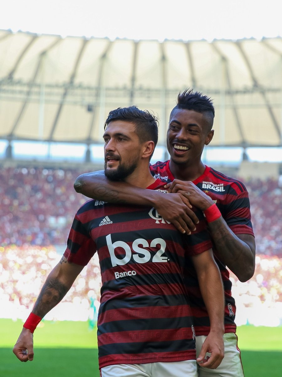 Central do Fla tweet media