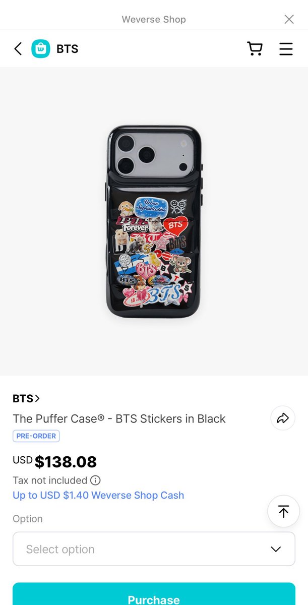 mila VA A VER A BTS tweet media