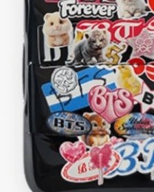 mila VA A VER A BTS tweet media