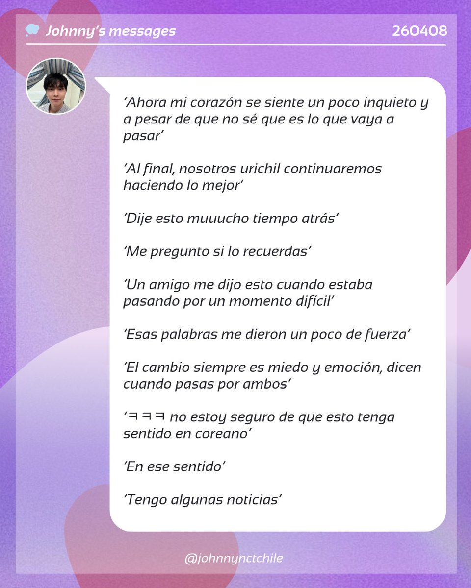 Johnny Chile 🐱🇨🇱 tweet media