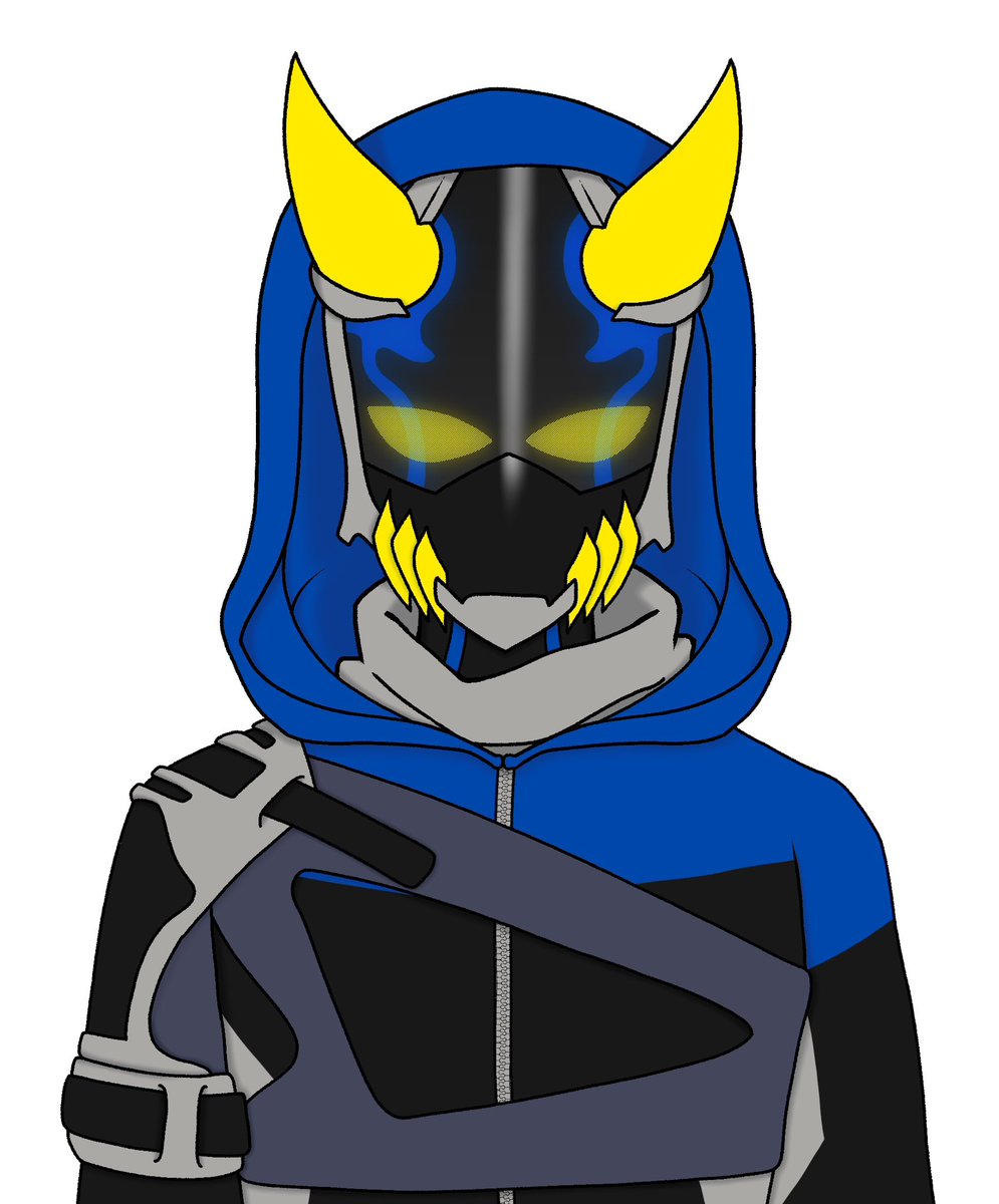 Beaux_Sniper👾DemonVtuber tweet media