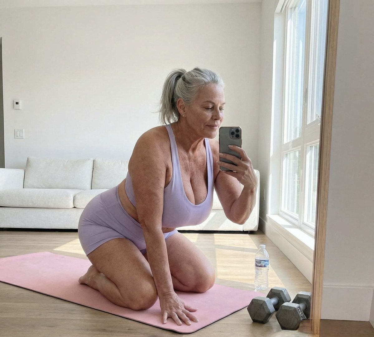 Anneliese tweet media