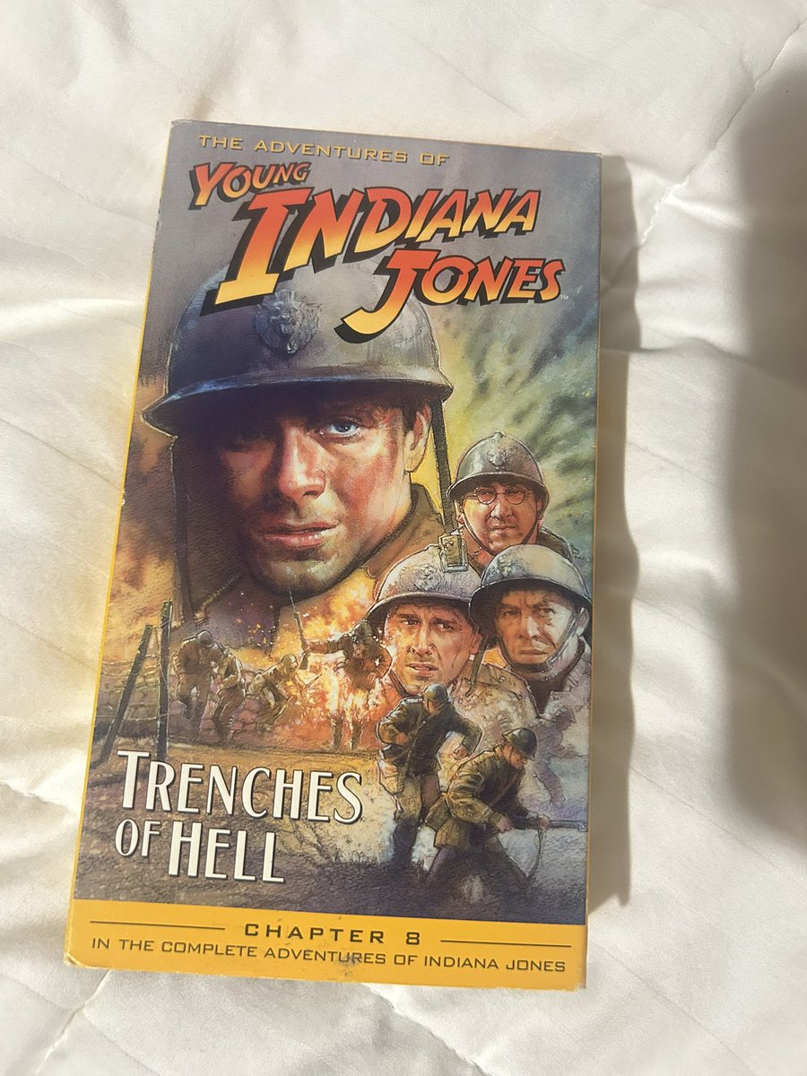 Indy's Legacy tweet media