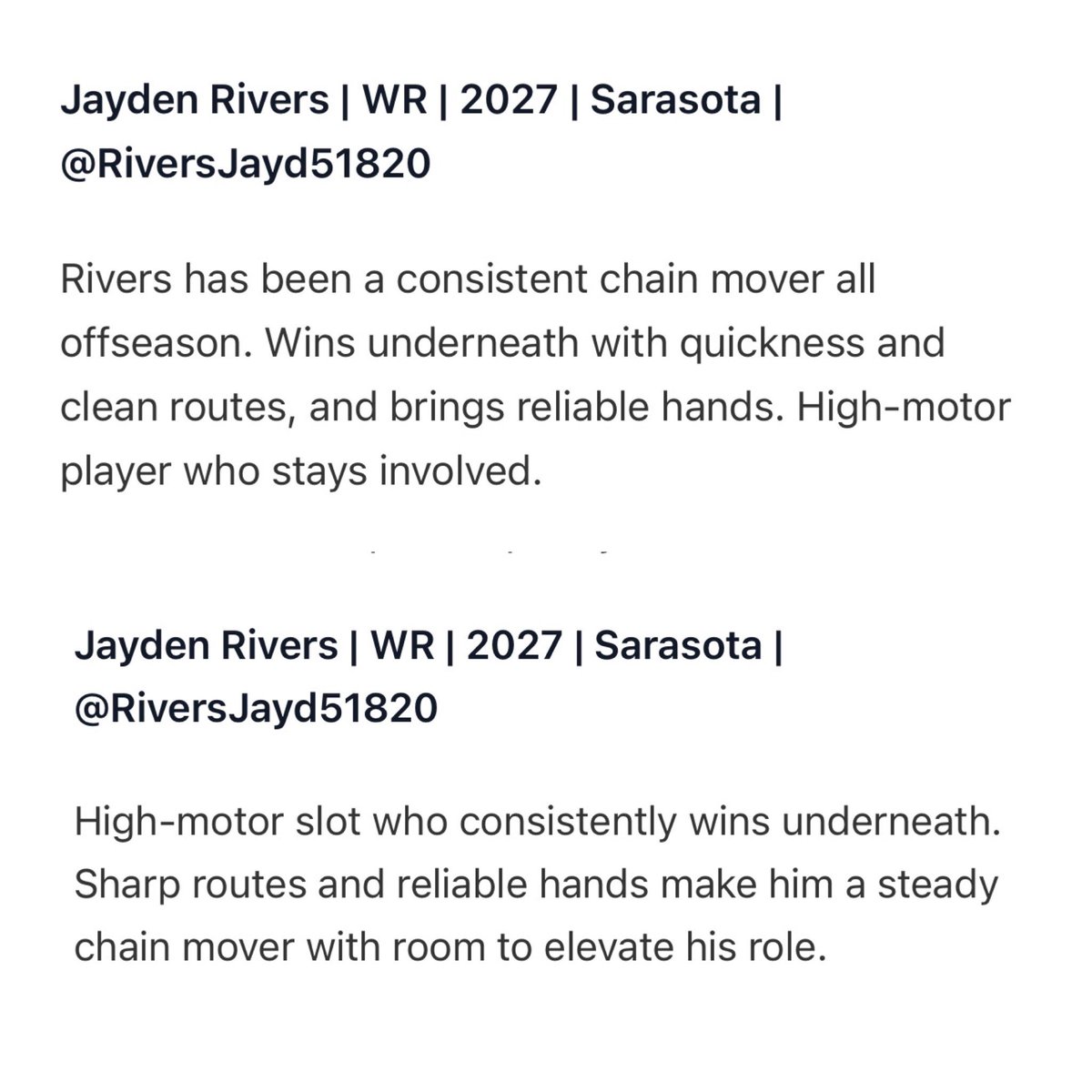 Jayden Rivers tweet media