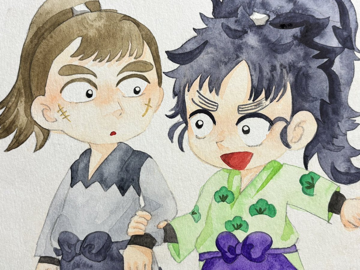 みやた tweet media