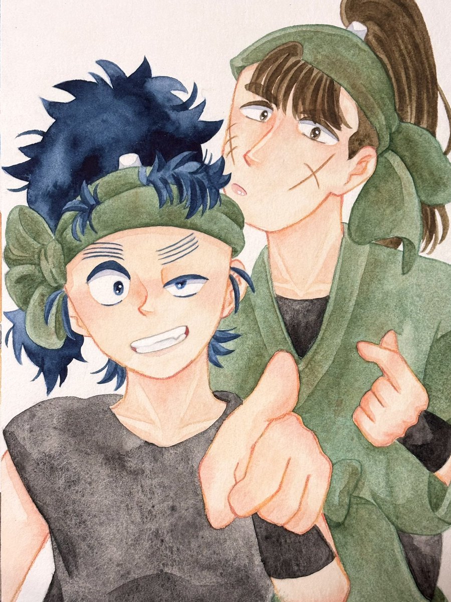 みやた tweet media