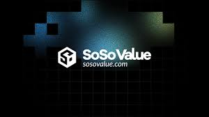 EdinsonAriasco's tweet photo. @SoSoValueCrypto https://t.co/iZGJSucz9O
