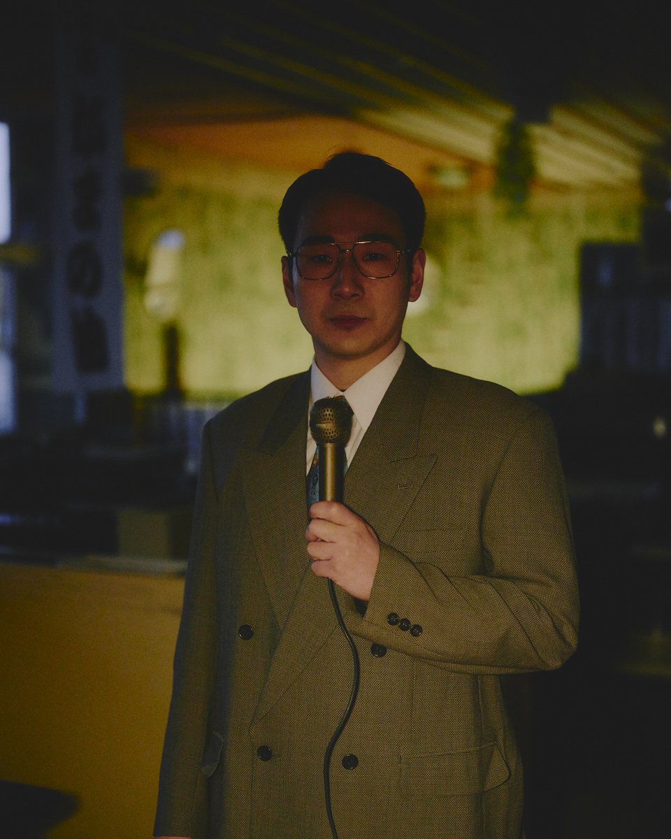 NOTHING NEW tweet media