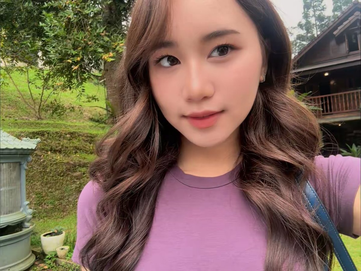 Ratna Nana tweet media