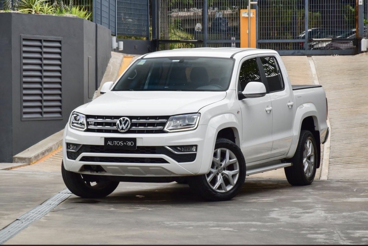 Top Autos Argentina tweet media