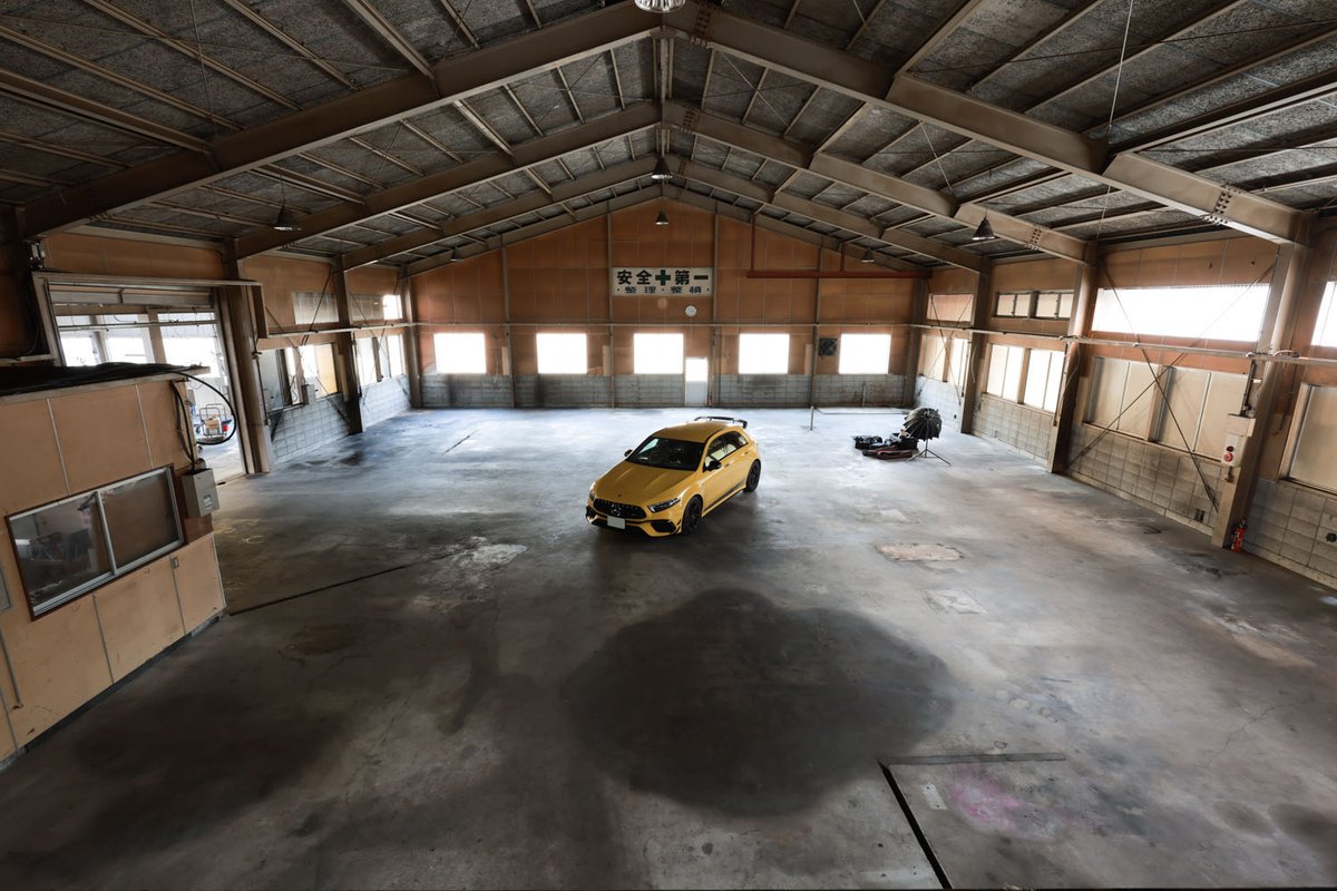 DAI / だい@なんだかおもしろい tweet media