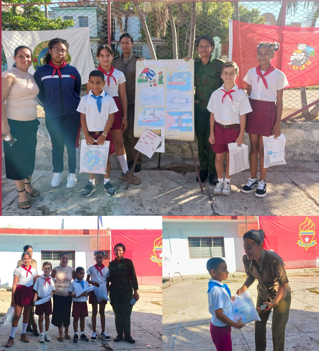 Ejército Occidental 🇨🇺 tweet media