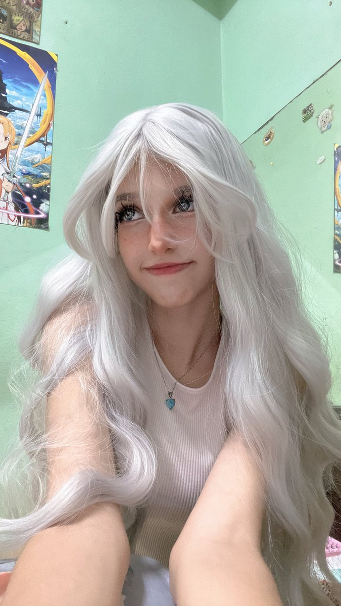 #_EroNeko_💜 tweet media