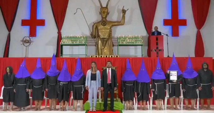 All Glory to Jesus ✝️ 🇺🇸 🤝 🇰🇷 tweet media