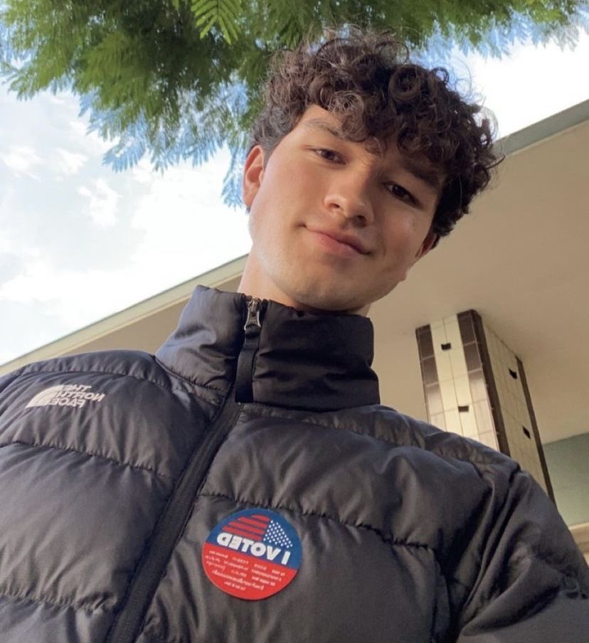 Daily Charlie Bushnell tweet media