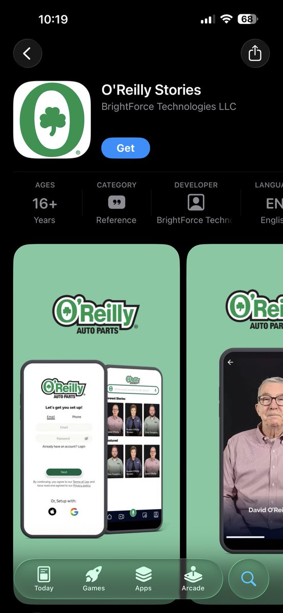 Anna lily 6 lemon blueberry tweet media