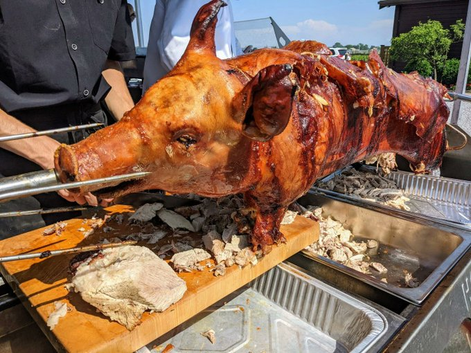 Just call me Gunny tweet media