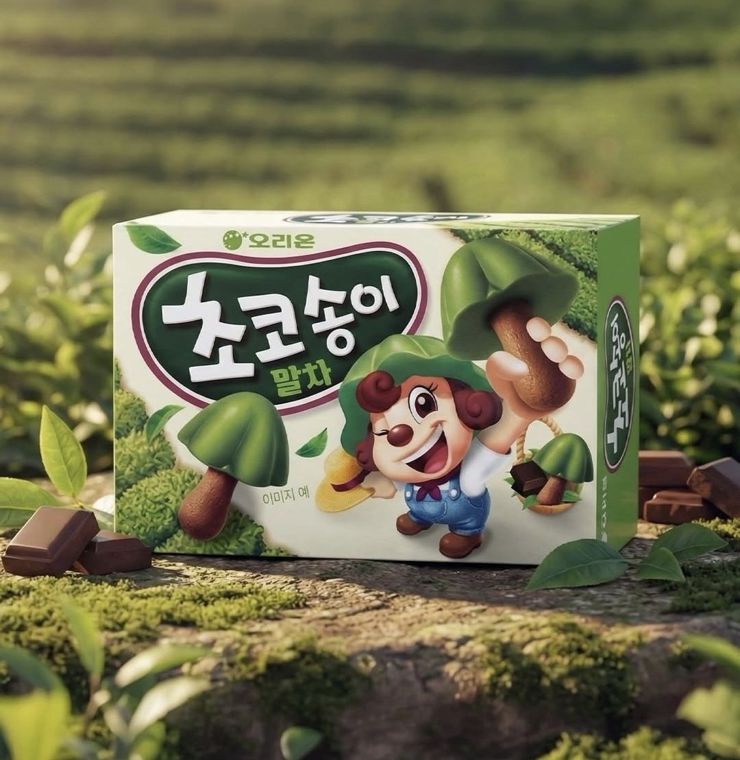 음식정보봇🥞 tweet media