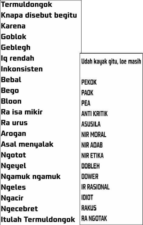 mo3ly4dee's tweet photo. @OneLove4Human Loe emang fix https://t.co/kBqhV08ISL