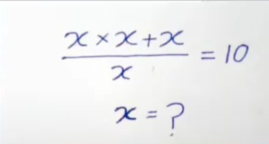 Brain IQ Test tweet media