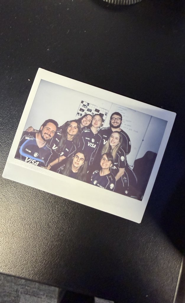 TL VISA daiki tweet media