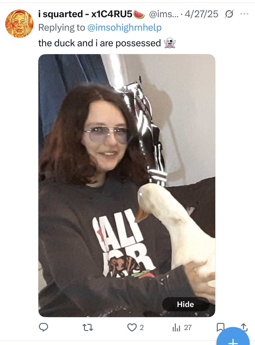 sweatybigbird's tweet image. #Not to beat a dead horse but this person also claims to be black yet this face reveal they posted says otherwise (plus literally several occasions of them saying nigga + the hard r GODDAMN)

can yall white people stop being racist for literally 1 second please im begging