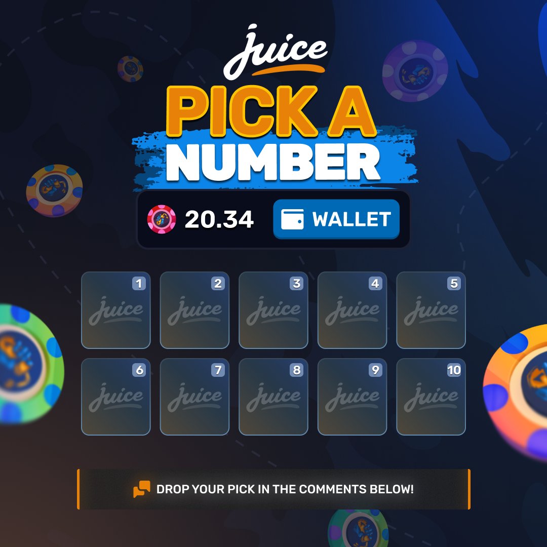 Juice.gg 💦 tweet media