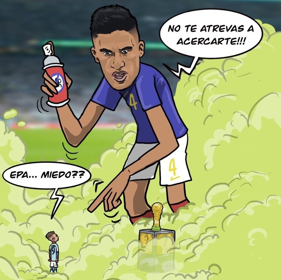 Santicius tweet media