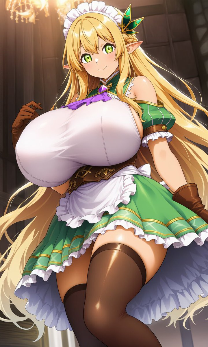 エルアーシャ・セフィティクリア tweet media