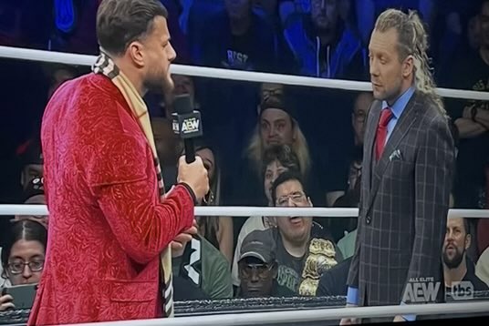 Mr. Wrestling VI tweet media