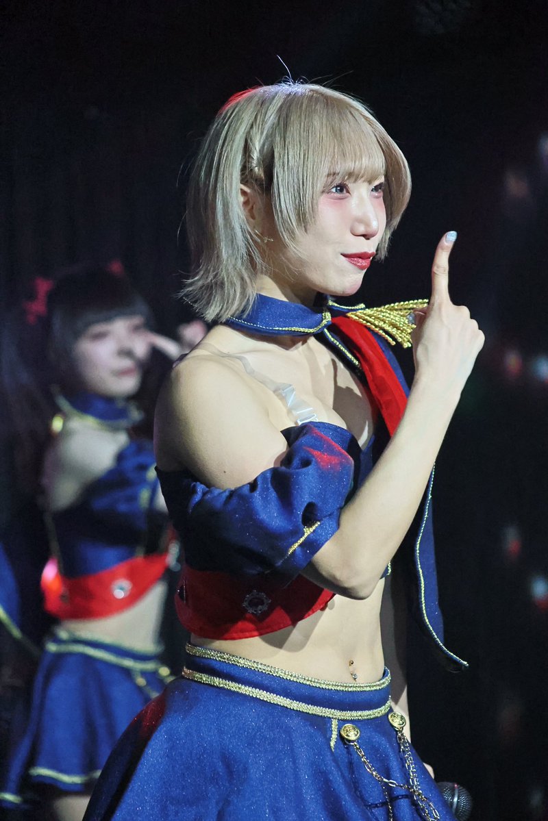 シャイロック tweet media