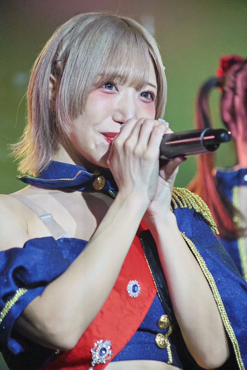 シャイロック tweet media