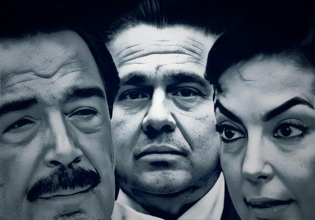 ATENTO ECUADOR 🚨 tweet media