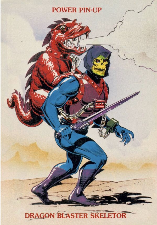 Multiverso RetroBot 🤖 tweet media