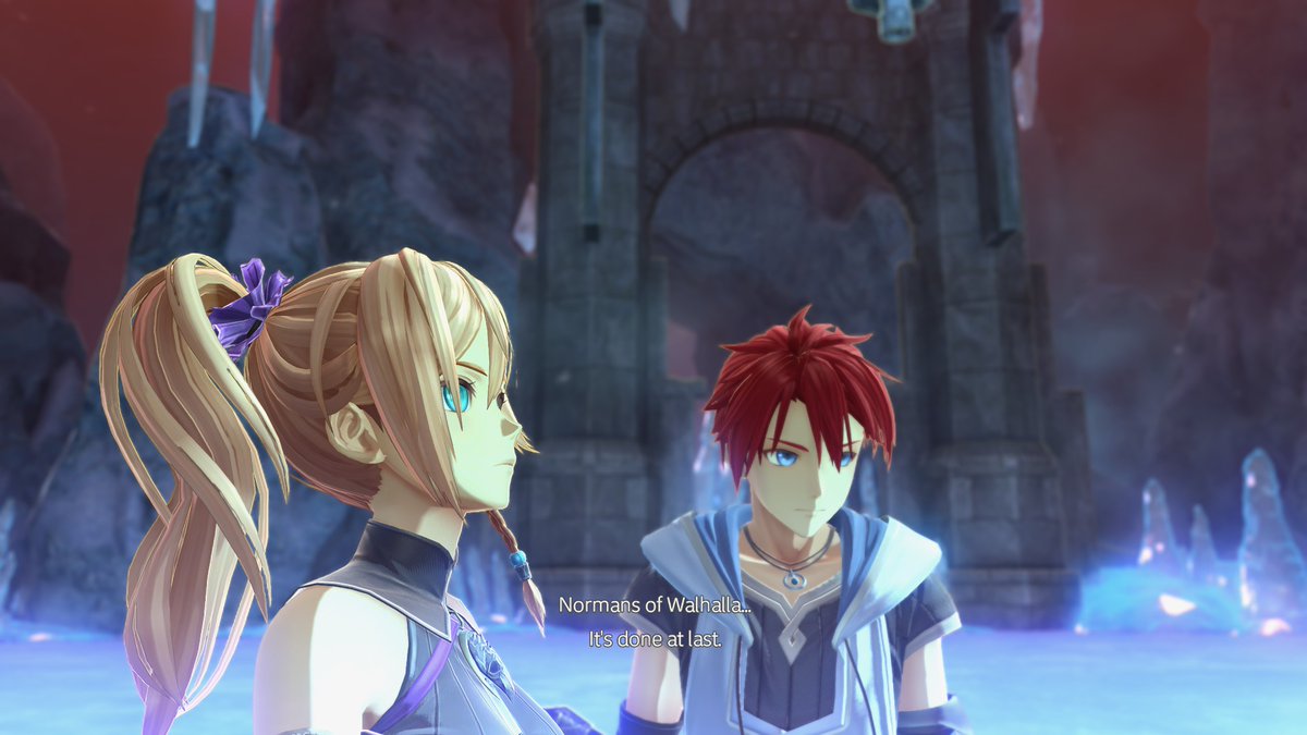 YS X: Proud Nordics It's fine as a expansion of Ys X as a whole but to ...