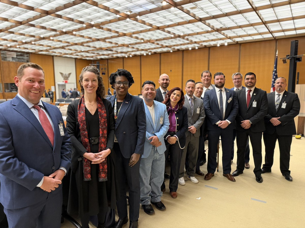 Luis Ramirez Thomas tweet media