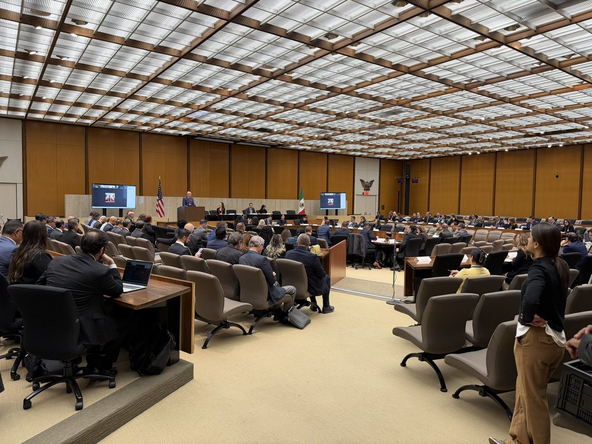 Luis Ramirez Thomas tweet media