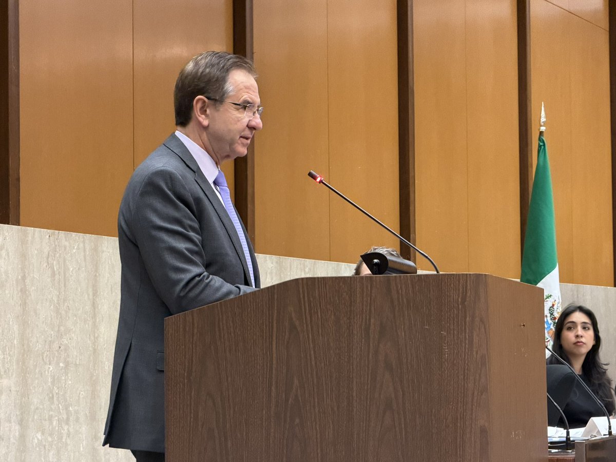 Luis Ramirez Thomas tweet media