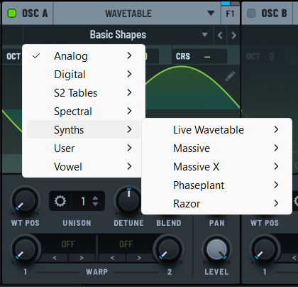 (un)familiar. tweet media