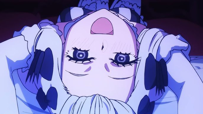 klidge🐐 Vtuber tweet media