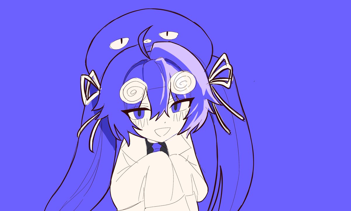 유월(상시 트친소오픈) tweet media