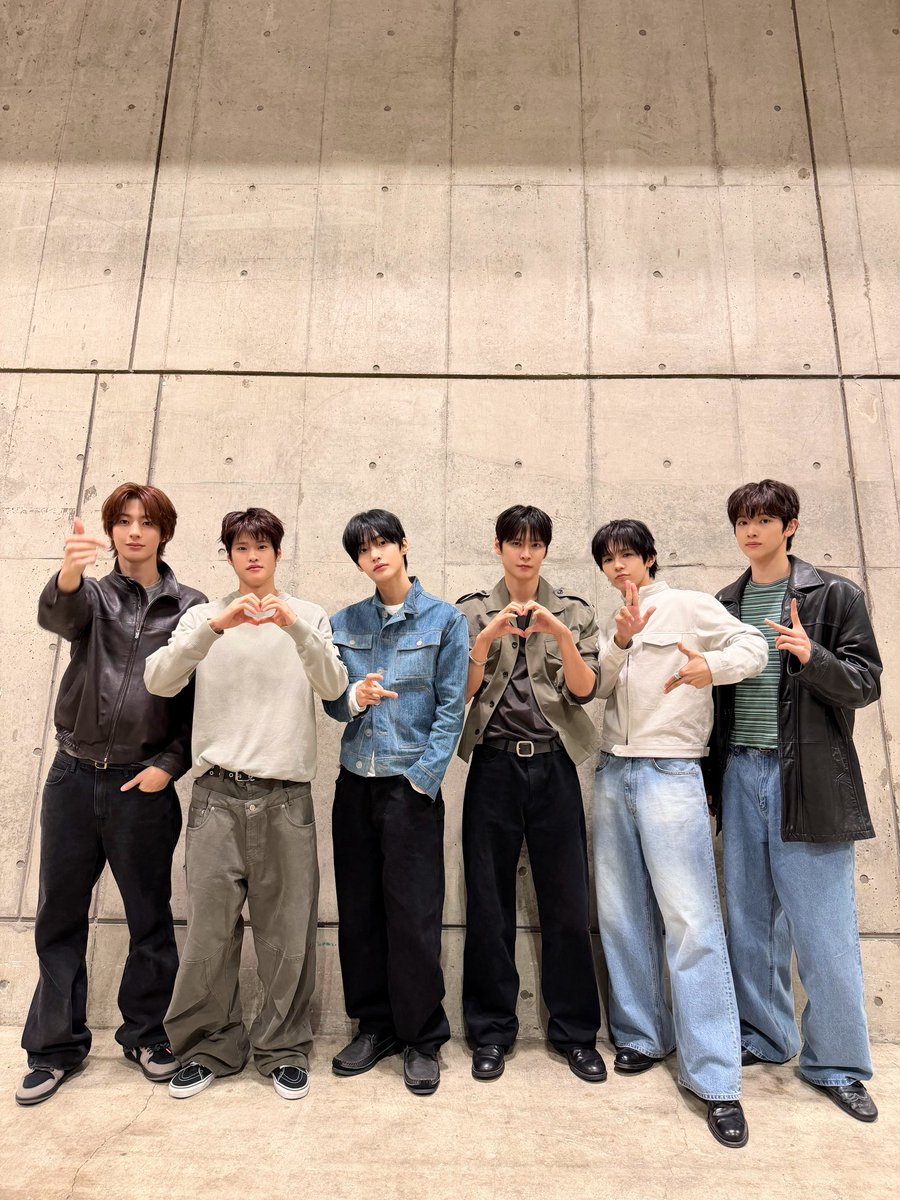 RIIZE JAPAN OFFICIAL tweet media