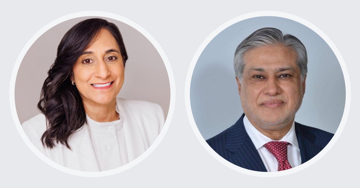 Over the last few days, I have spoken several times with my Pakistani counterpart, <a href="/MIshaqDar50/">Ishaq Dar</a>, to discuss the evolving situation in the Middle East. He shared that new negotiations will take place later this week. I thanked him for Pakistan’s continued efforts, including its