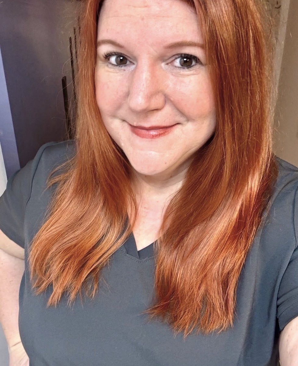 Angela Sandys tweet media