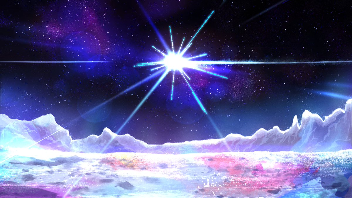 Your journey has been long, time was not kind to you.
You may have forgotten.
That spark of hope was always within you.

#ArtemisII #Moon
#Meteion #Endwalker