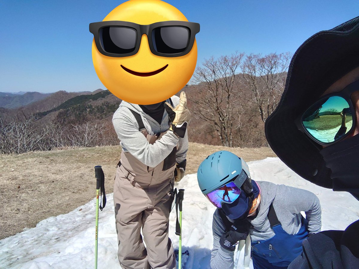 らっきょ君 tweet media