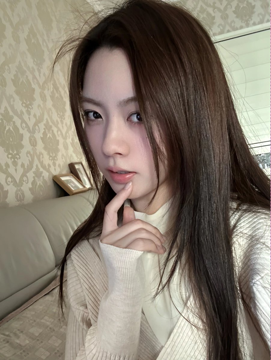迪丽热巴 tweet media