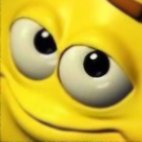 Woodland Frogg tweet media